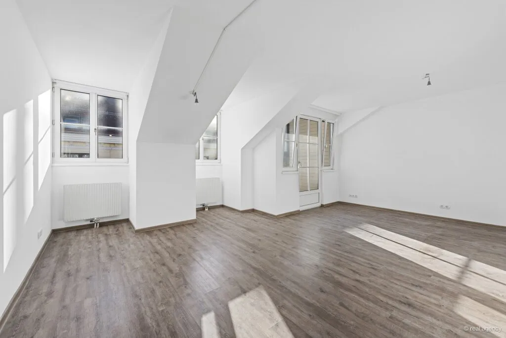Wohnung – Wien - Ansicht 3