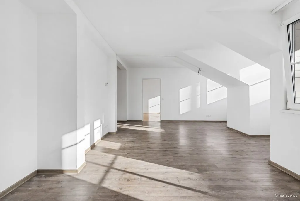 Wohnung – Wien - Ansicht 2
