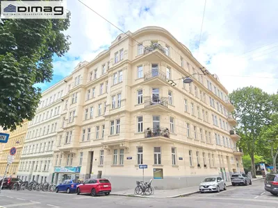 4-Zimmer-Wohnung kaufen in Wien – 134 m², € 1.249.000 – Bild 1 von 17