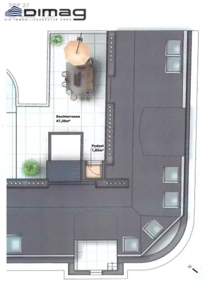 4-Zimmer-Wohnung kaufen in Wien – 134 m², € 1.249.000 – Bild 5 von 17