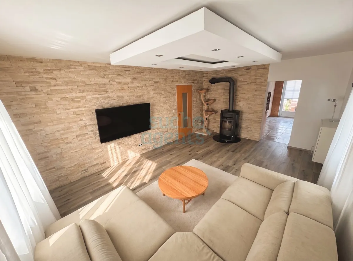 Haus – Naarn - Ansicht 3