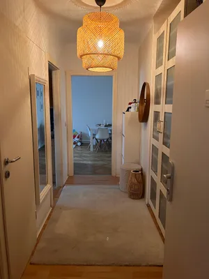 2-Zimmer-Wohnung, 51 m², Simmering, Simmering
