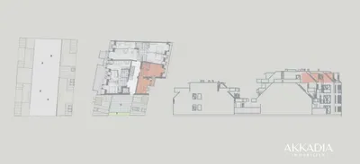 2-Zimmer-Wohnung kaufen in Wien – 41,99 m², € 265.300 – Bild 9 von 9