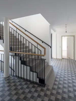 2-Zimmer-Wohnung mieten in Wien – 55,5 m², € 1.110 – Bild 4 von 4