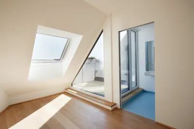 2-Zimmer-Wohnung mieten in Wien – 55,5 m², € 1.110 – Bild 3 von 4