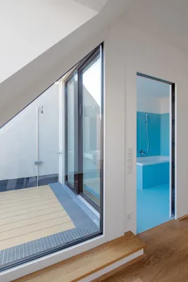 2-Zimmer-Wohnung mieten in Wien – 55,5 m², € 1.110 – Bild 2 von 4