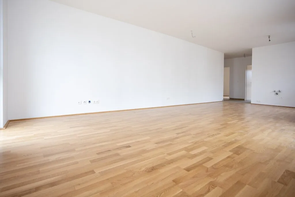 Apartment in Weikersdorf am Steinfelde, Bezirk Wiener Neustadt - View 2