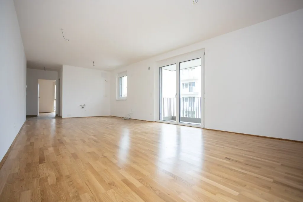 Apartment in Weikersdorf am Steinfelde, Bezirk Wiener Neustadt - View 3