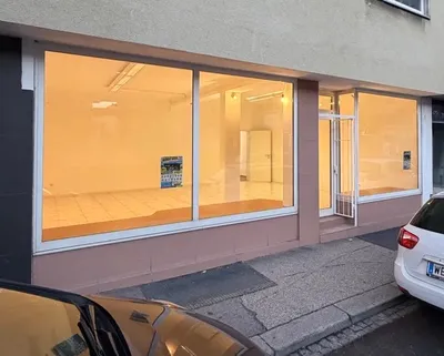 3-Zimmer-Gewerbeimmobilie mieten in Wels – 66 m², € 1.730 – Bild 3 von 9