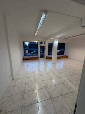 3-Zimmer-Gewerbeimmobilie mieten in Wels – 66 m², € 1.730