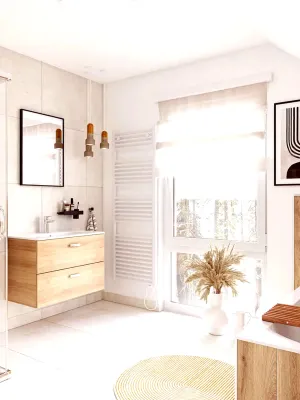 4-Zimmer-Haus kaufen in Güssing – 125,63 m², € 285.100 – Bild 12 von 22
