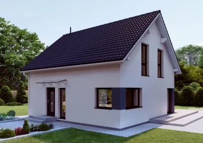 4-Zimmer-Haus kaufen in Güssing – 125,63 m², € 285.100 – Bild 4 von 22