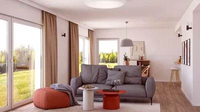 4-Zimmer-Haus kaufen in Güssing – 125,63 m², € 285.100 – Bild 5 von 22