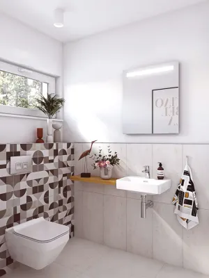 4-Zimmer-Haus kaufen in Güssing – 125,63 m², € 285.100 – Bild 16 von 22