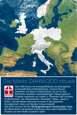 4-Zimmer-Haus kaufen in Güssing – 125,63 m², € 285.100 – Bild 19 von 22