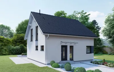 4-Zimmer-Haus kaufen in Güssing – 125,63 m², € 285.100 – Bild 3 von 22
