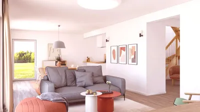 4-Zimmer-Haus kaufen in Güssing – 125,63 m², € 285.100 – Bild 8 von 22