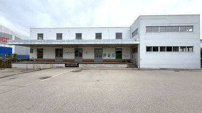 Gewerbeimmobilie mieten in Vöcklabruck – 3 262 m² – Bild 2 von 19