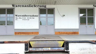 Gewerbeimmobilie mieten in Vöcklabruck – 3 262 m² – Bild 4 von 19