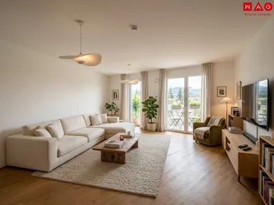 4-Zimmer-Wohnung mieten in Graz – 93 m², € 1.548 – Bild 4 von 12