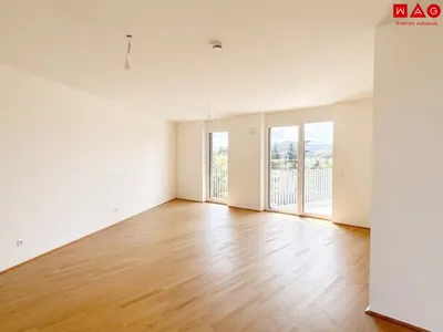 4-Zimmer-Wohnung mieten in Graz – 93 m², € 1.548 – Bild 7 von 12