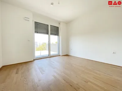 4-Zimmer-Wohnung mieten in Graz – 93 m², € 1.548 – Bild 5 von 12
