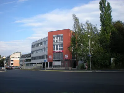 Gewerbeimmobilie mieten in Klagenfurt – 270 m², € 4.596 – Bild 3 von 11