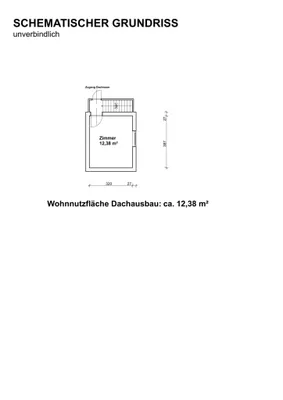 7-Zimmer-Haus kaufen in Mistelbach – 166 m², € 157.500 – Bild 32 von 33