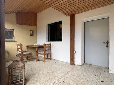 7-Zimmer-Haus kaufen in Mistelbach – 166 m², € 157.500 – Bild 28 von 33