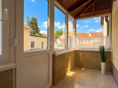 7-Zimmer-Haus kaufen in Mistelbach – 166 m², € 157.500 – Bild 24 von 33