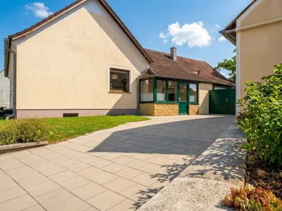 7-Zimmer-Haus kaufen in Mistelbach – 166 m², € 157.500 – Bild 23 von 33