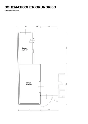 7-Zimmer-Haus kaufen in Mistelbach – 166 m², € 157.500 – Bild 31 von 33