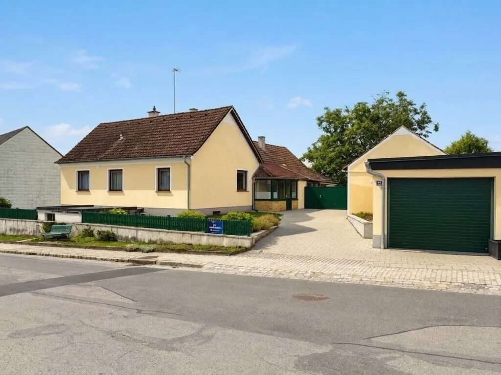 Haus – Föllim