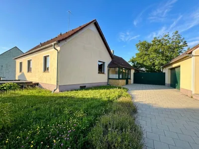 7-Zimmer-Haus kaufen in Mistelbach – 166 m², € 157.500 – Bild 25 von 33