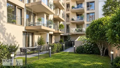 Wohnung zum Kauf in 1210 Wien