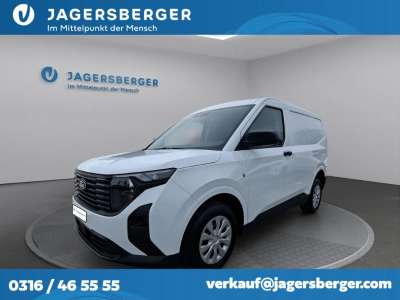 Ford Transit Courier 1,0 EcoBoost Trend Transporter / Kastenwagen