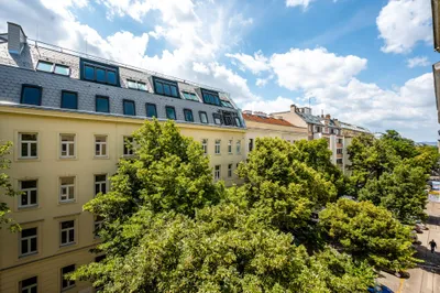 2-Zimmer-Wohnung kaufen in Wien – 41,02 m², € 298.900 – Bild 11 von 17