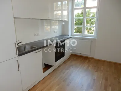 Unbefristet und Ablösefrei! Praktische 3 Zimmer Wohnung!