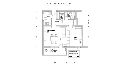 Wohnung kaufen in Feldkirchen – 47,45 m², € 110.000 – Bild 23 von 23