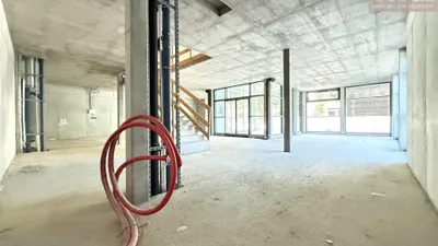 Gewerbeimmobilie mieten in Wien – 345 m², € 4.582 – Bild 4 von 18