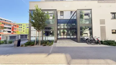 Gewerbeimmobilie mieten in Wien – 345 m², € 4.582 – Bild 14 von 18