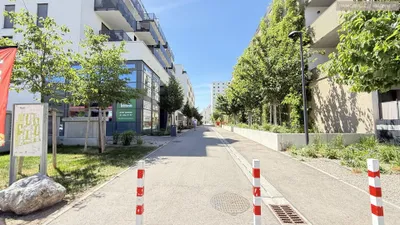 Gewerbeimmobilie mieten in Wien – 345 m², € 4.582 – Bild 12 von 18