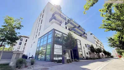 Gewerbeimmobilie mieten in Wien – 345 m², € 4.582