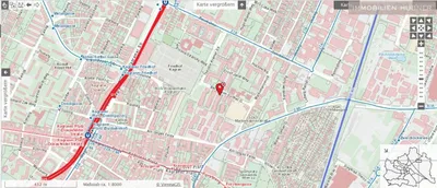 Gewerbeimmobilie mieten in Wien – 345 m², € 4.582 – Bild 17 von 18