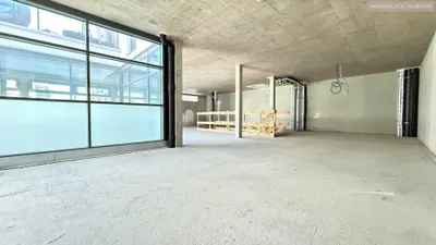 Gewerbeimmobilie mieten in Wien – 345 m², € 4.582 – Bild 9 von 18