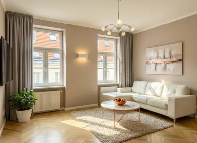 2-Zimmer-Wohnung kaufen in Wien – 53,96 m², € 359.000
