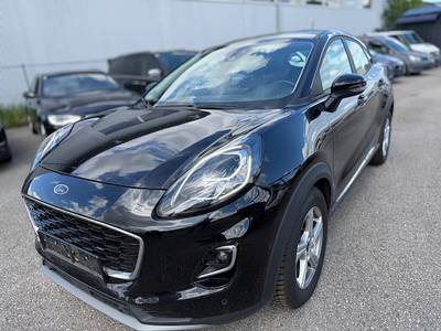 Ford Puma ***46.000Km***
