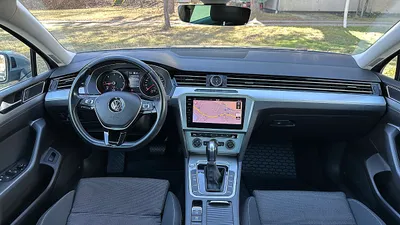 VW Passat 2.0 *TDI DSG*Bluemotion Technology PA*Ka...