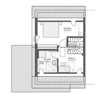 4-Zimmer-Haus kaufen in Wien – 140 m², € 699.000 – Bild 4 von 5