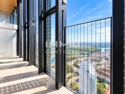 3-Zimmer-Wohnung mieten in Wien – 95,6 m², € 5.000 – Bild 10 von 18
